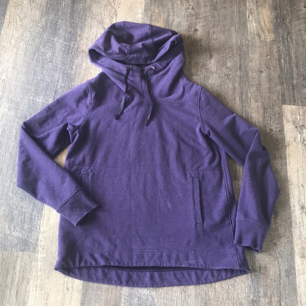 Lululemon Split Pullover Hoodie (10) - image 2